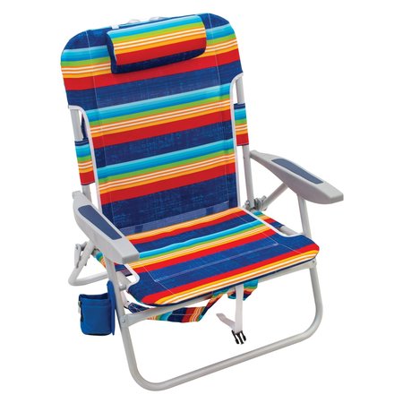 RIO Beach The Big Boy Backpack Chair SC537-2001-1